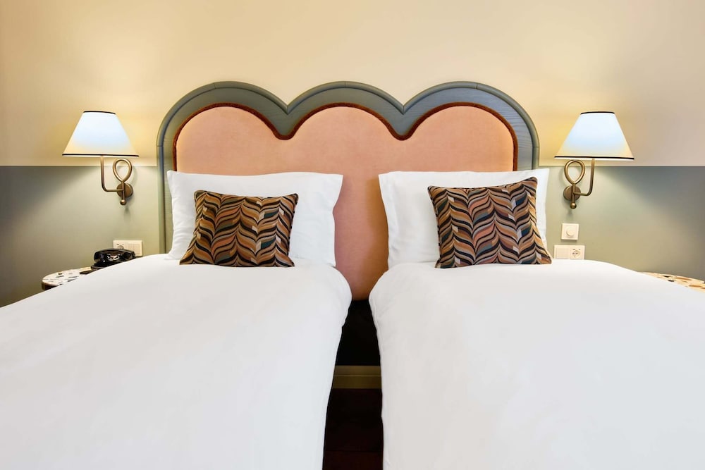 The Hoxton Charlottenburg 24