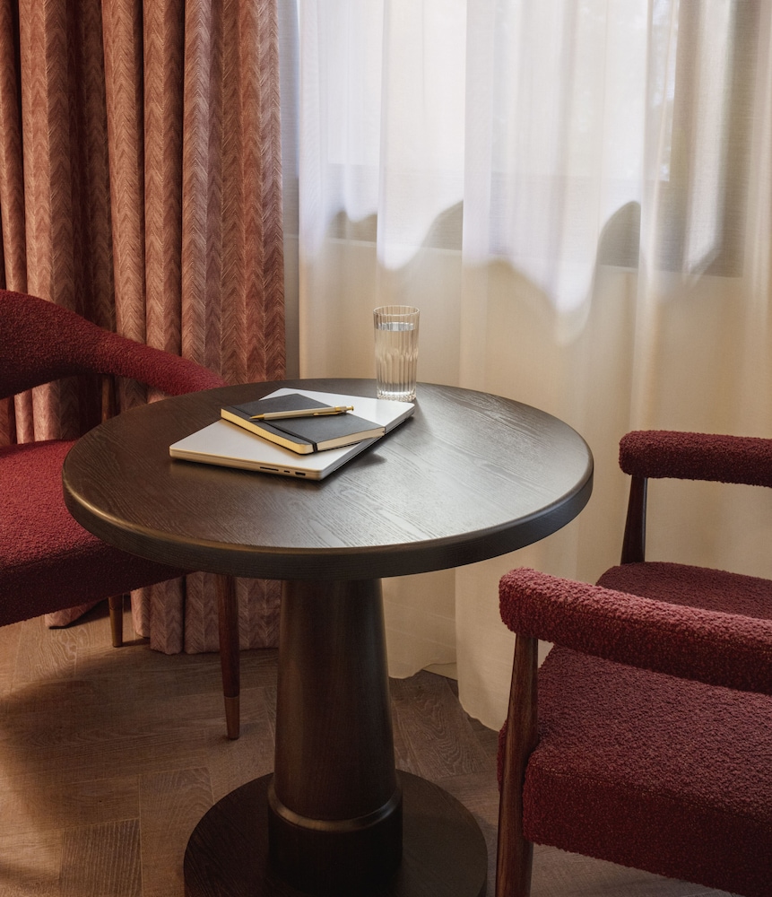 The Hoxton Charlottenburg 12