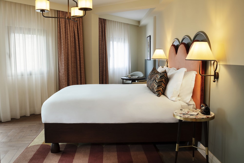 The Hoxton Charlottenburg 20