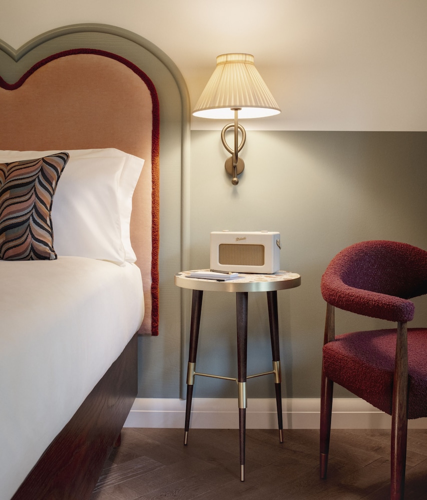 The Hoxton Charlottenburg 4