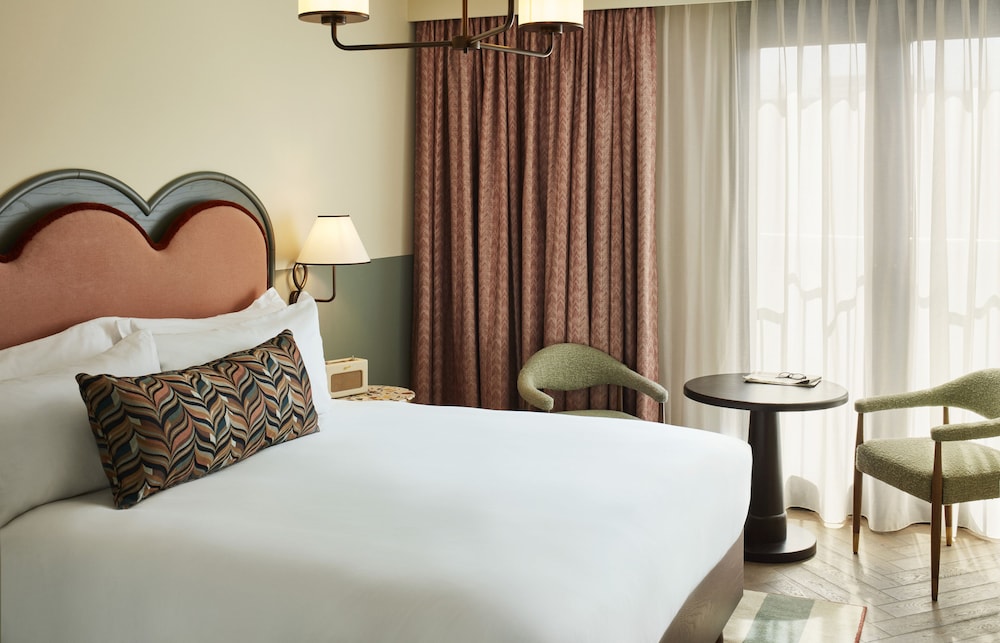 The Hoxton Charlottenburg 16