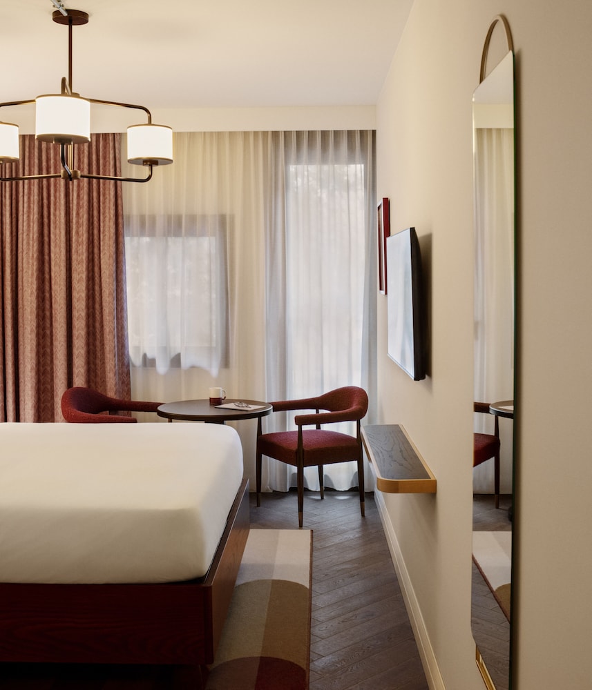 The Hoxton Charlottenburg 14