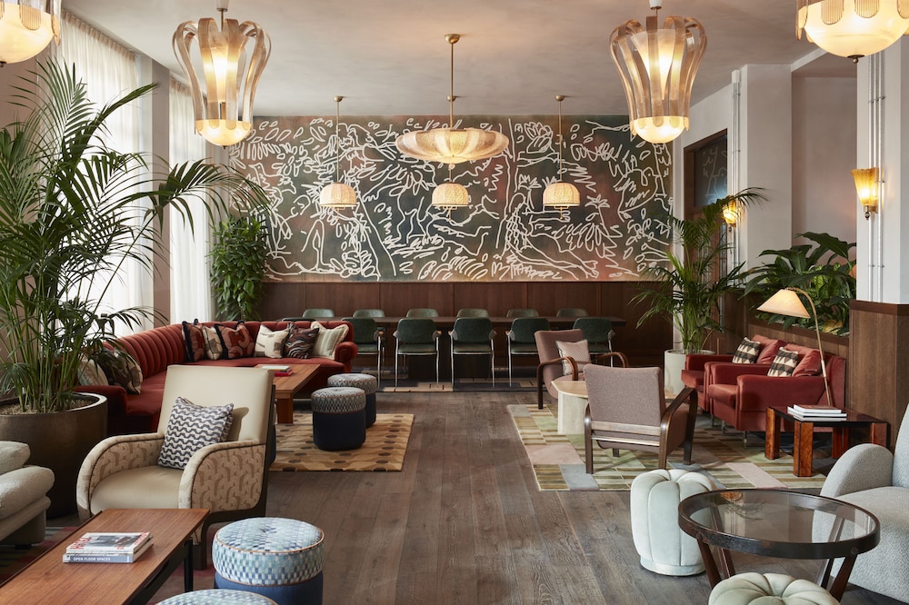 The Hoxton Charlottenburg 1