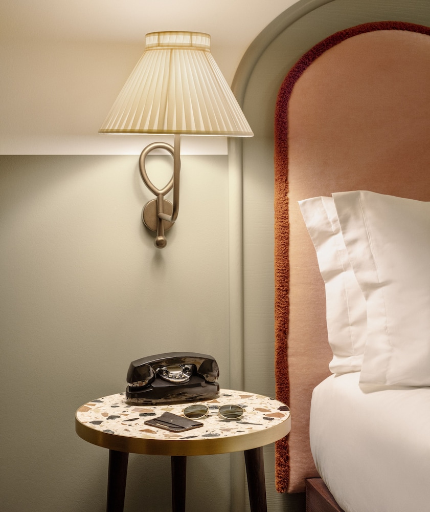 The Hoxton Charlottenburg 8