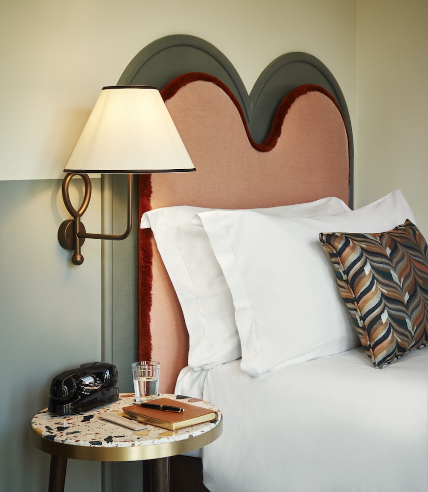 The Hoxton Charlottenburg 21