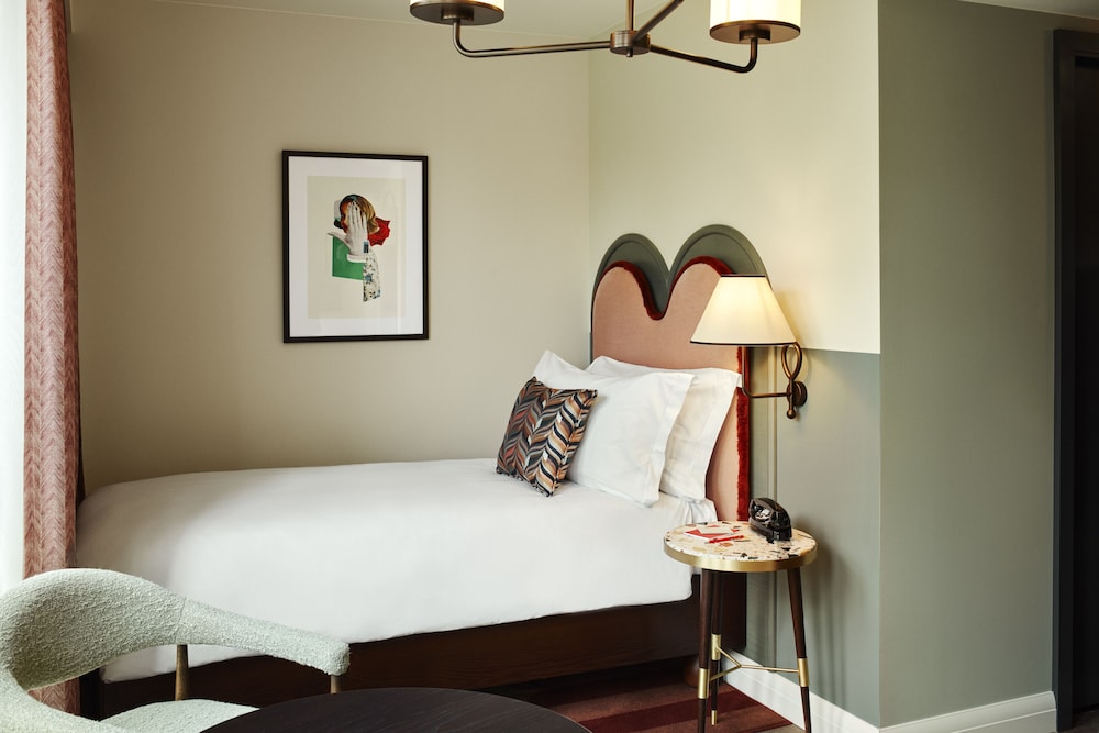 The Hoxton Charlottenburg 22