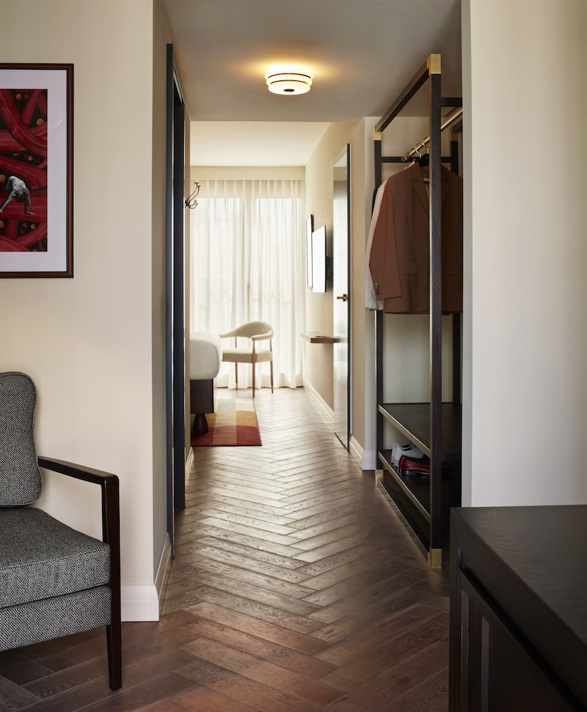 The Hoxton Charlottenburg 19