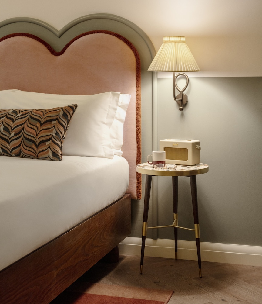 The Hoxton Charlottenburg 9
