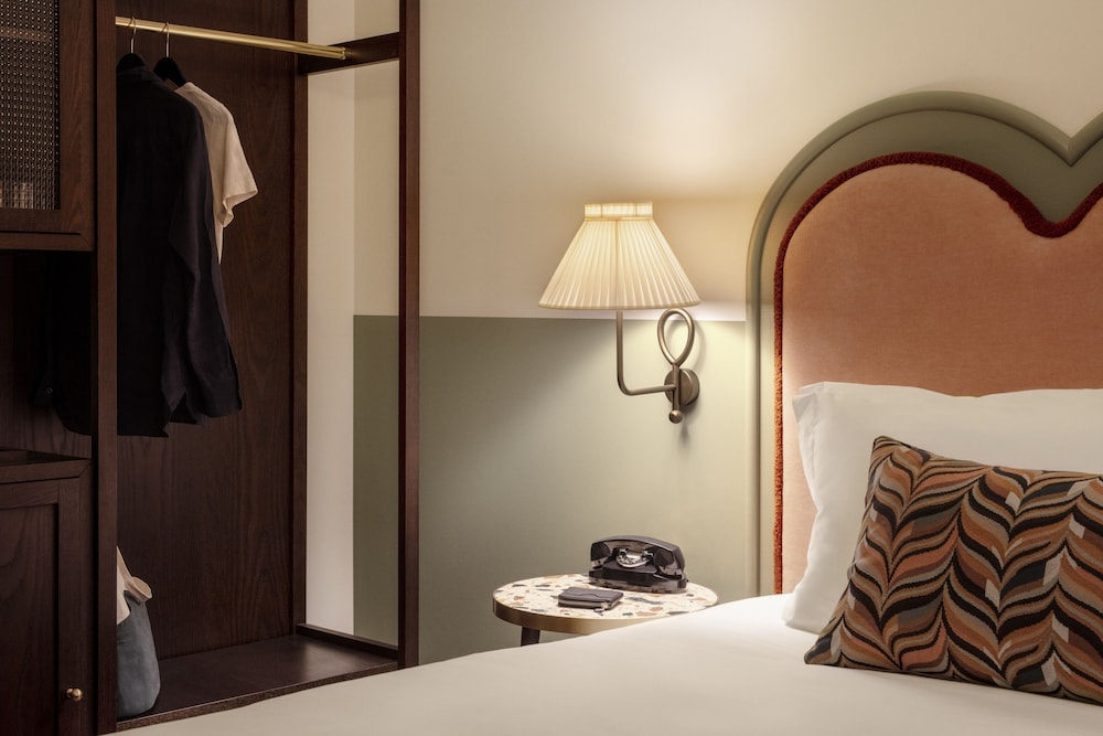 The Hoxton Charlottenburg 7