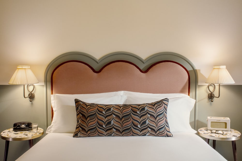 The Hoxton Charlottenburg 10
