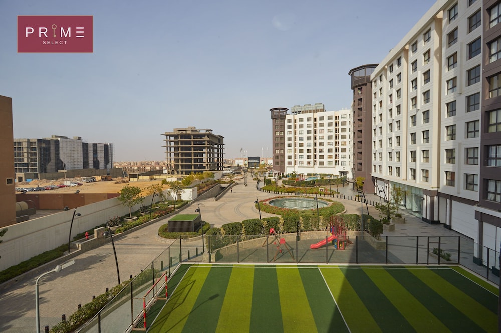 Prime Select Porto - New Cairo