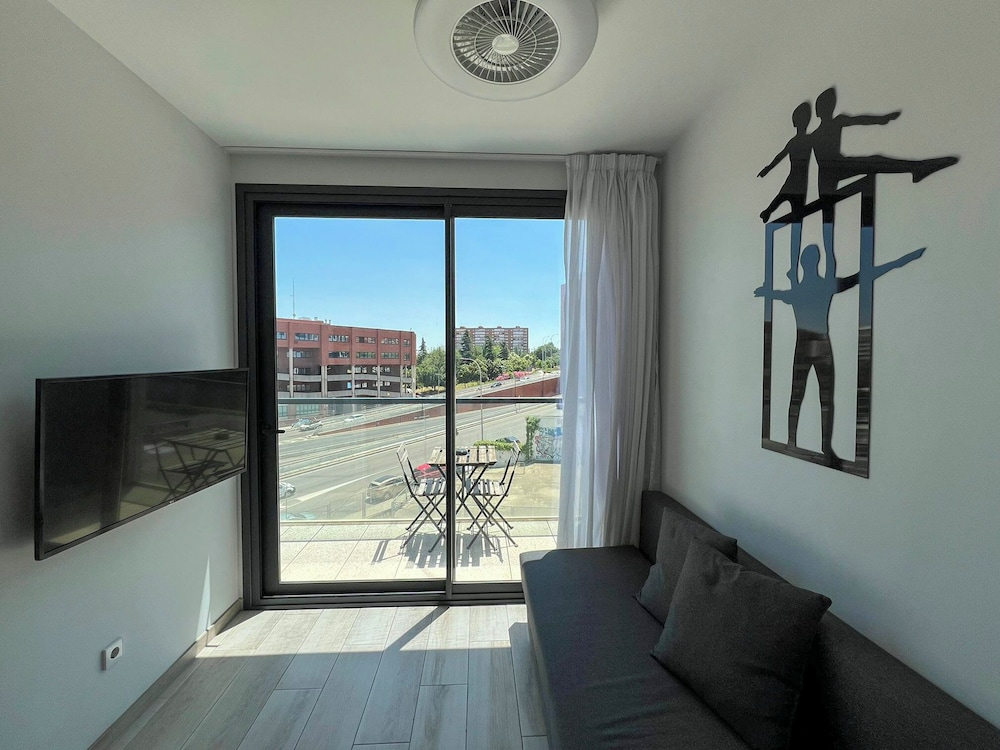 e-Kilibrio Hotel & Apart-Suites 12