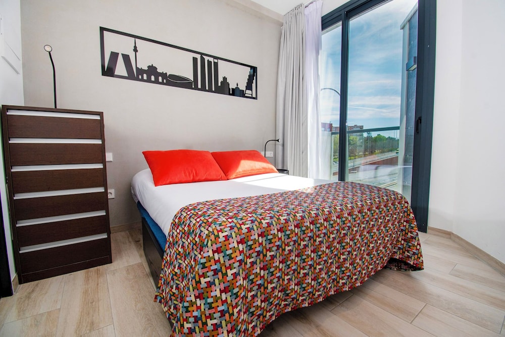 e-Kilibrio Hotel & Apart-Suites 6