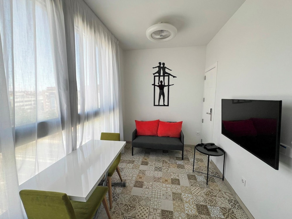 e-Kilibrio Hotel & Apart-Suites 13