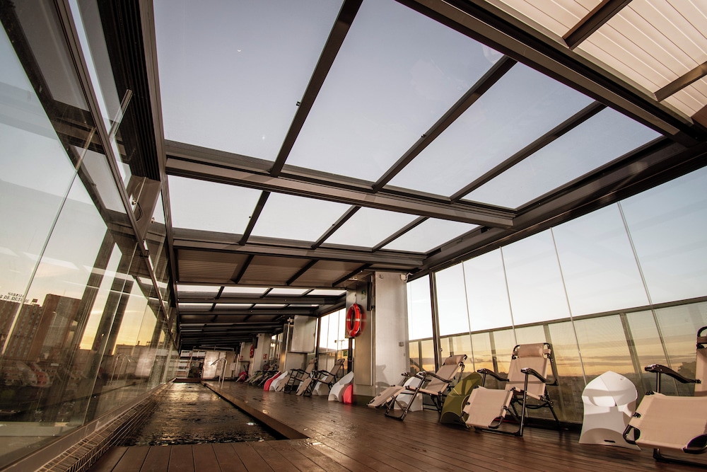e-Kilibrio Hotel & Apart-Suites 19