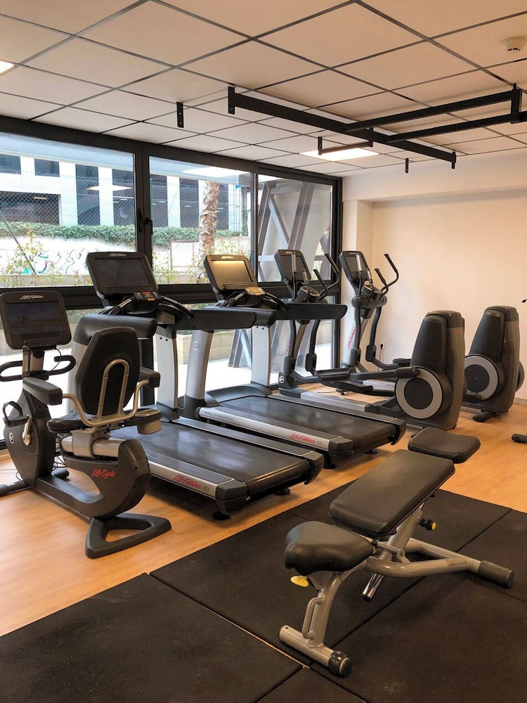 e-Kilibrio Hotel & Apart-Suites 21