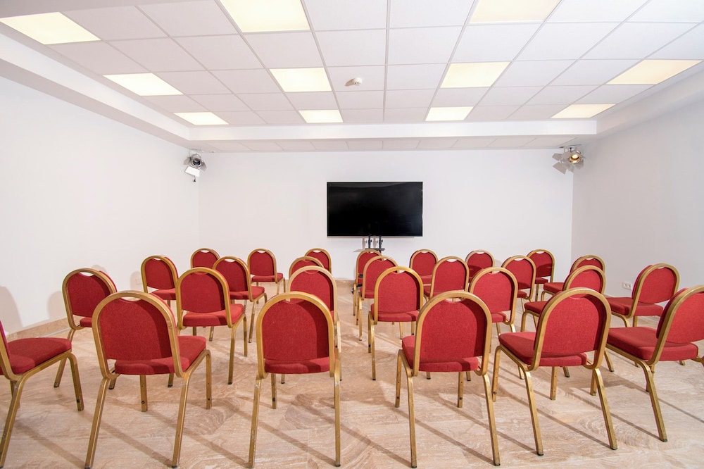 e-Kilibrio Hotel & Apart-Suites 24