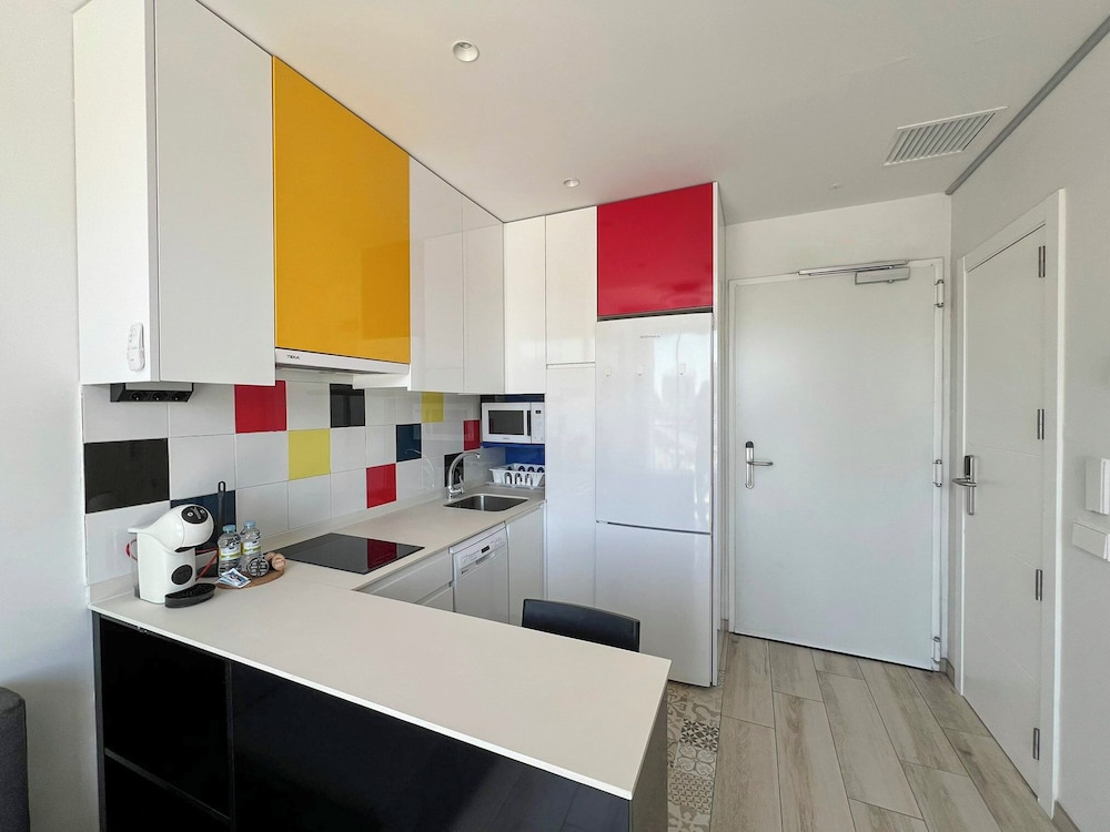 e-Kilibrio Hotel & Apart-Suites 9