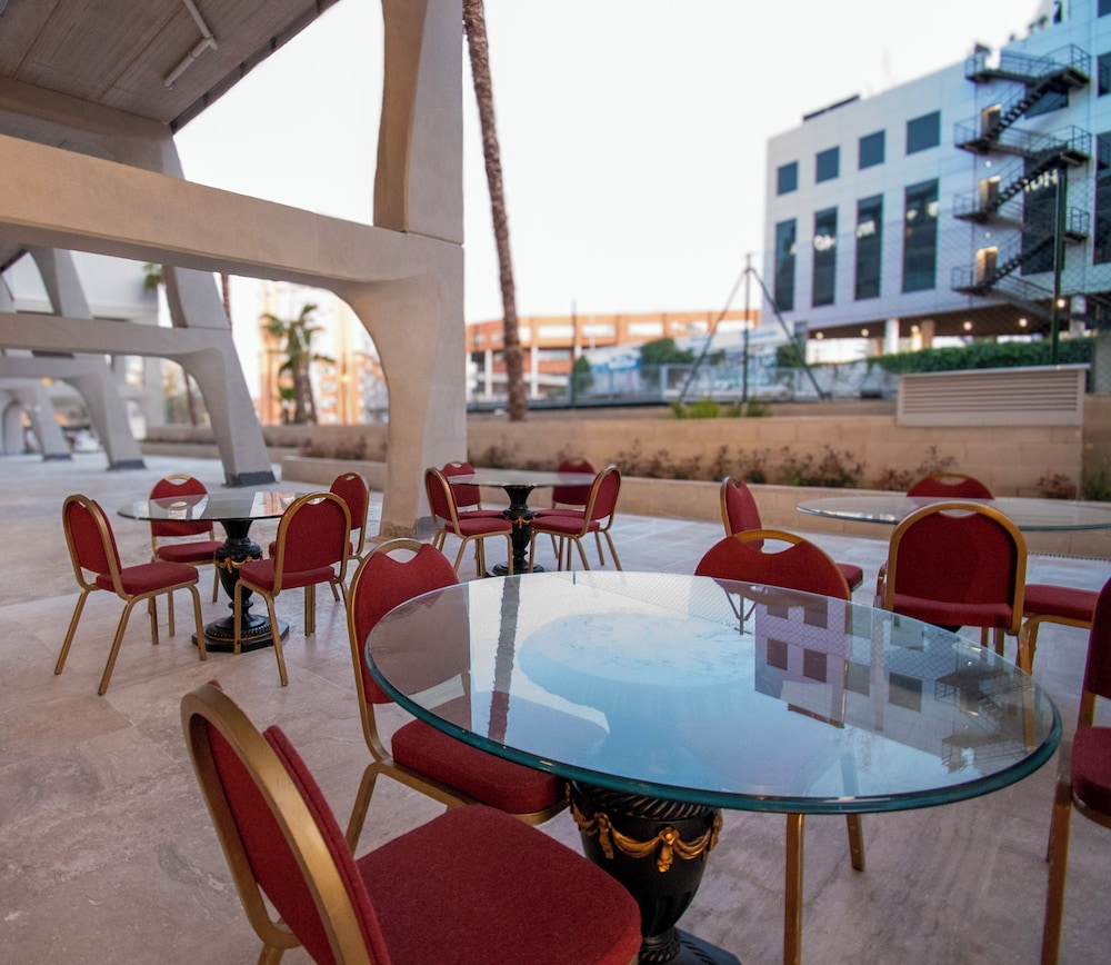e-Kilibrio Hotel & Apart-Suites 15