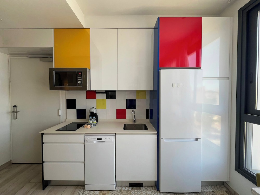 e-Kilibrio Hotel & Apart-Suites 10
