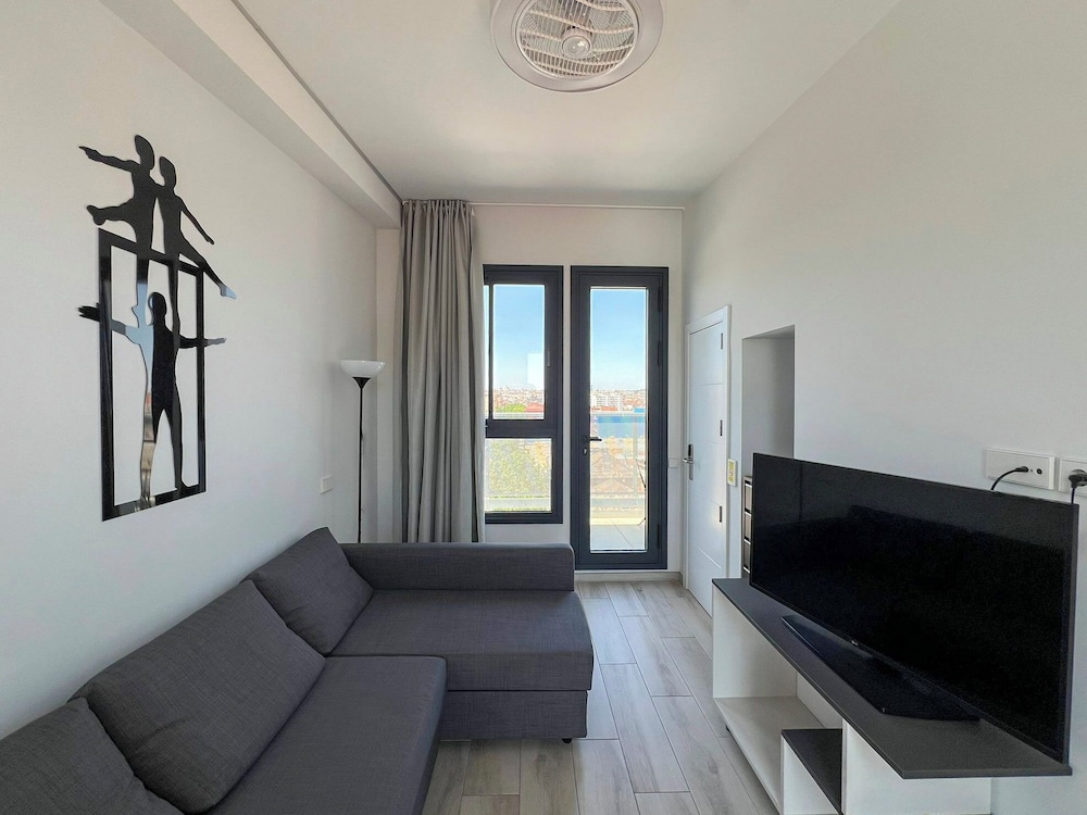 e-Kilibrio Hotel & Apart-Suites 11
