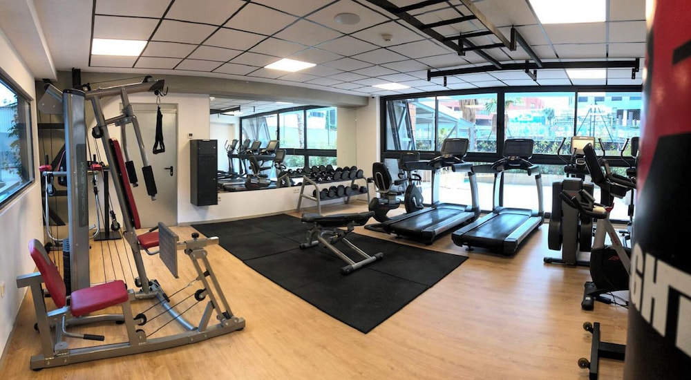 e-Kilibrio Hotel & Apart-Suites 23