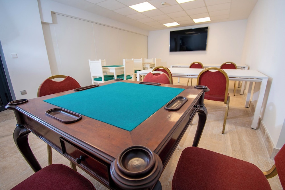 e-Kilibrio Hotel & Apart-Suites 18
