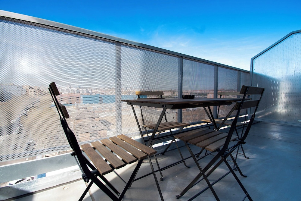 e-Kilibrio Hotel & Apart-Suites 16