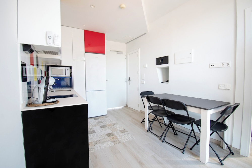 e-Kilibrio Hotel & Apart-Suites 8