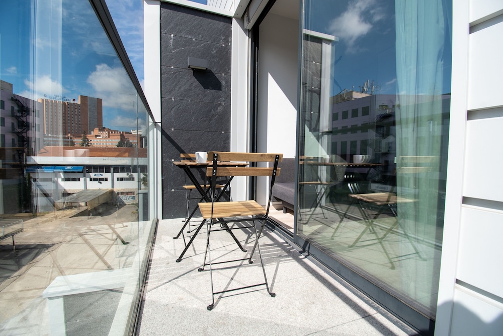 e-Kilibrio Hotel & Apart-Suites 14