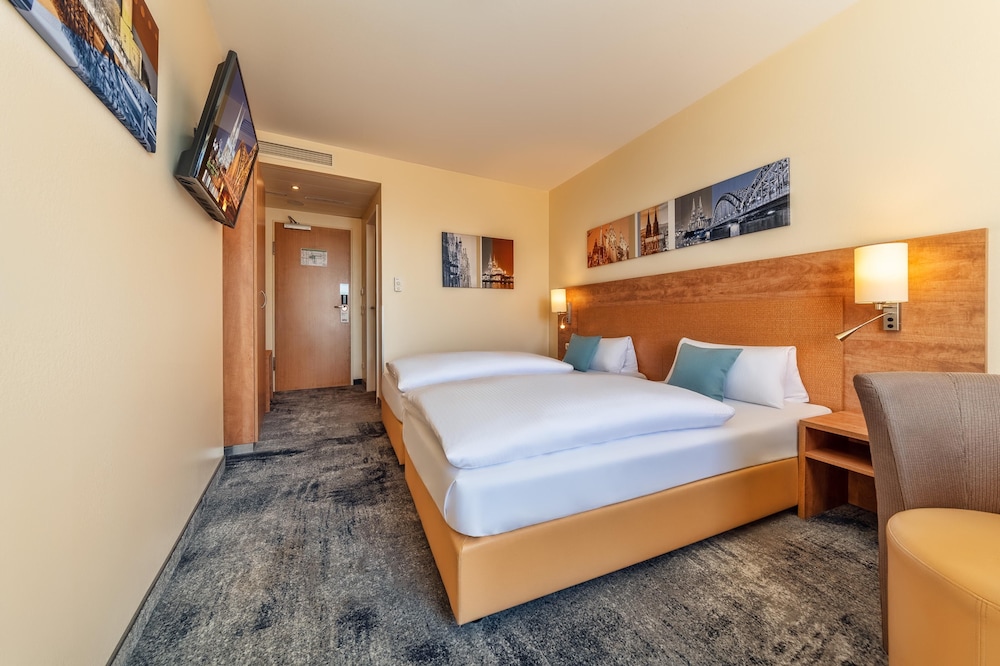 CityClass Hotel Europa am Dom 7