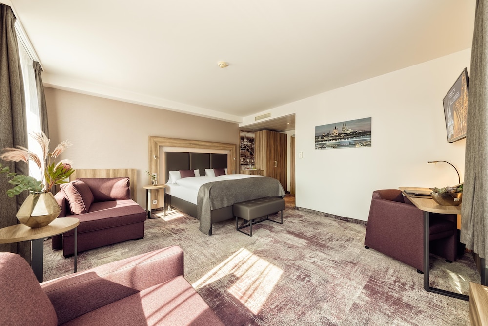 CityClass Hotel Europa am Dom 20