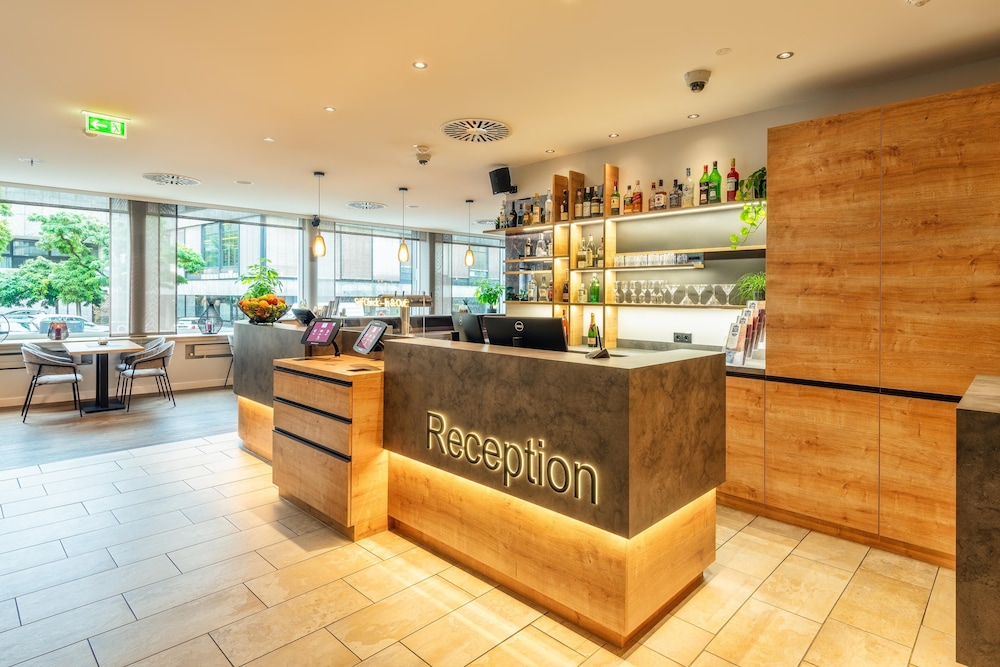 CityClass Hotel Europa am Dom 3