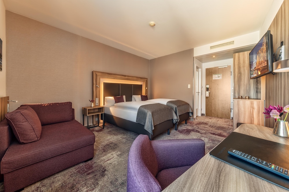 CityClass Hotel Europa am Dom 23