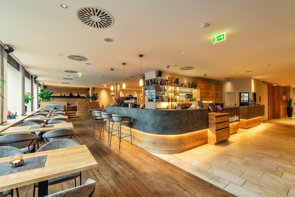 CityClass Hotel Europa am Dom 2