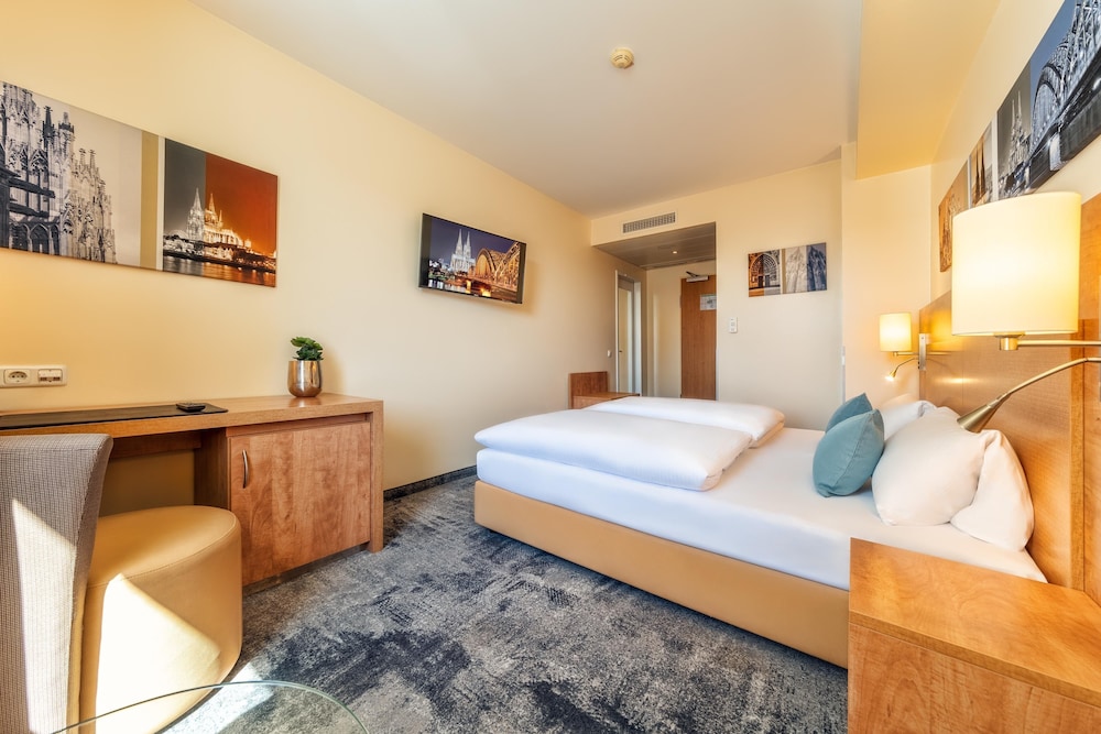 CityClass Hotel Europa am Dom 6