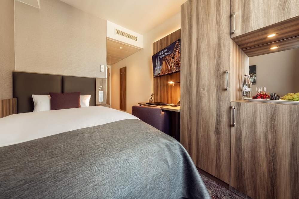 CityClass Hotel Europa am Dom 15