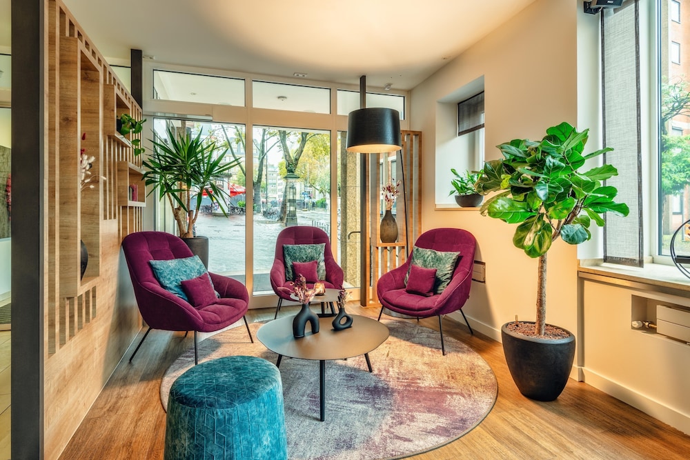 CityClass Hotel Europa am Dom 4