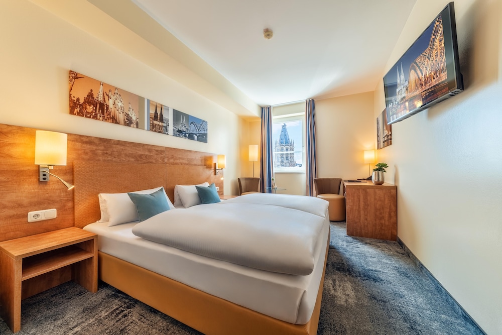 CityClass Hotel Europa am Dom 5