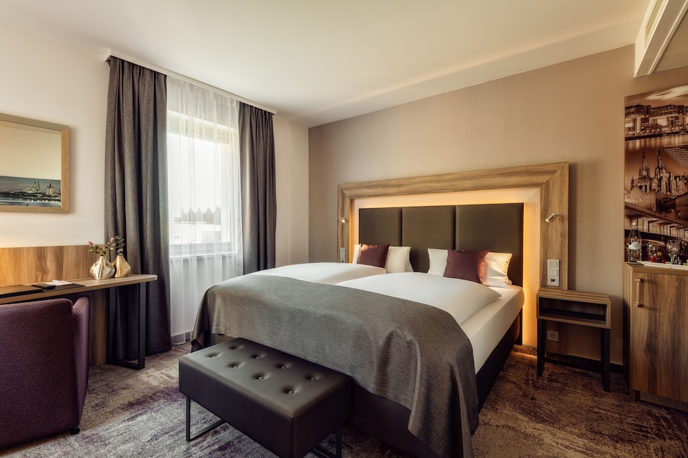 CityClass Hotel Europa am Dom 1