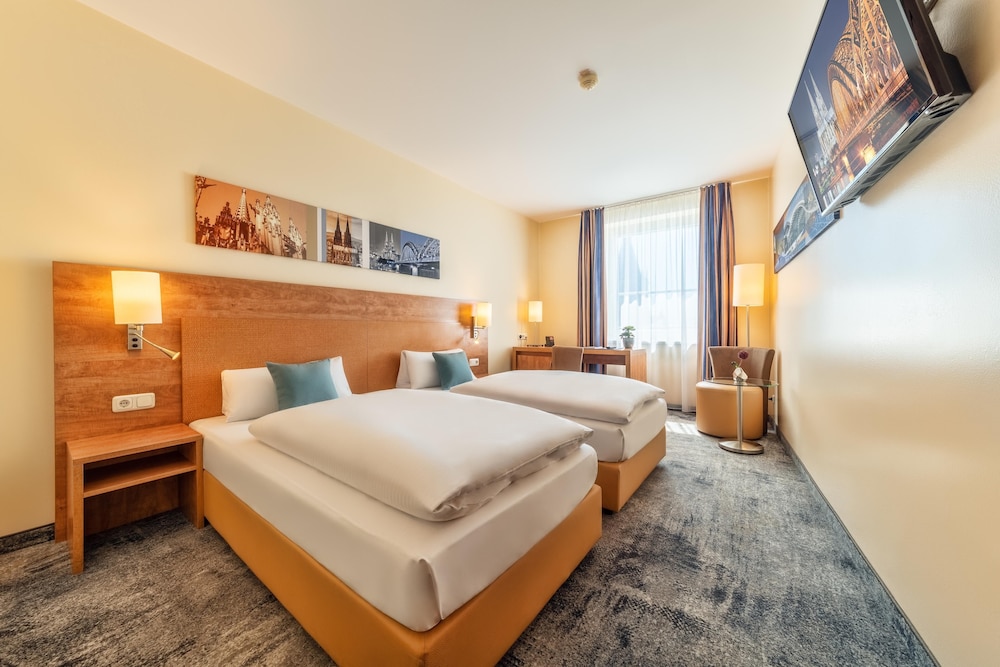 CityClass Hotel Europa am Dom 22
