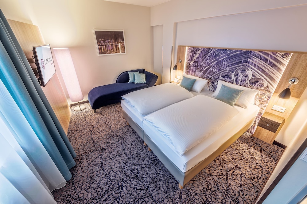 CityClass Hotel Alter Markt 10