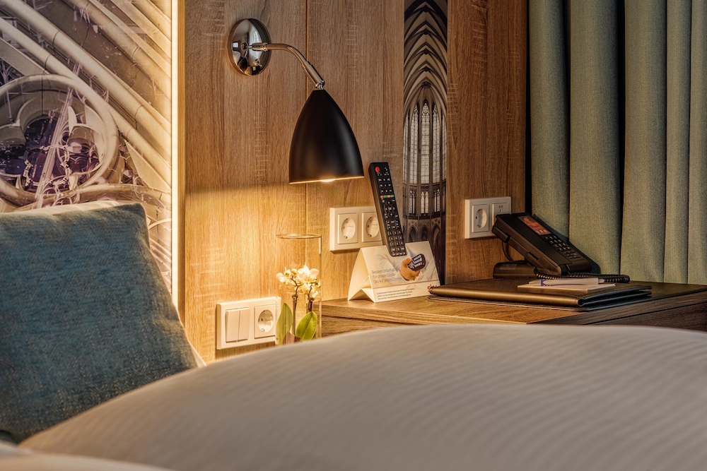 CityClass Hotel Alter Markt 5