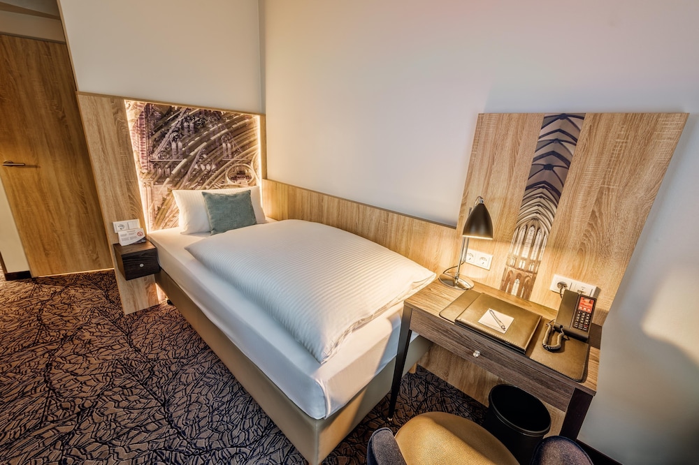 CityClass Hotel Alter Markt 13