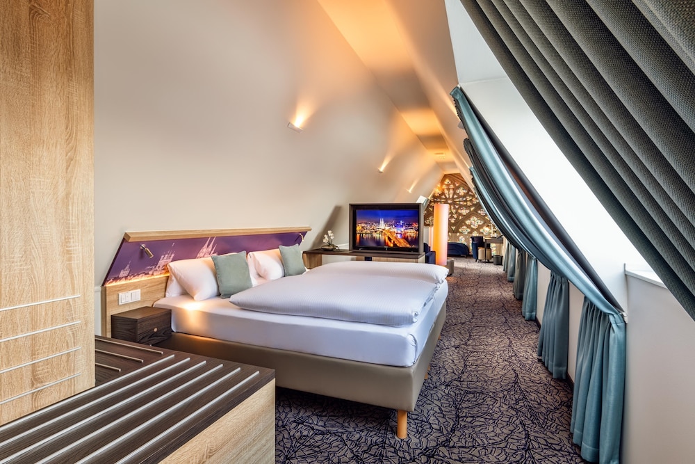 CityClass Hotel Alter Markt 22