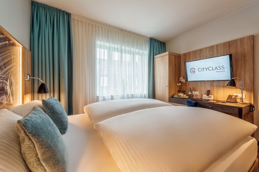 CityClass Hotel Alter Markt 7