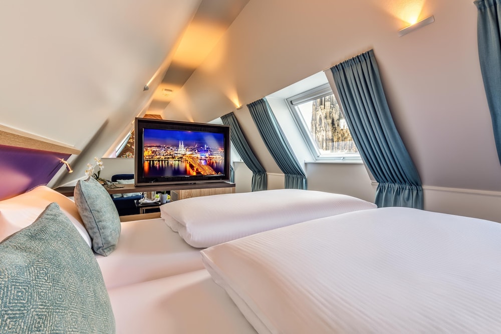 CityClass Hotel Alter Markt 21