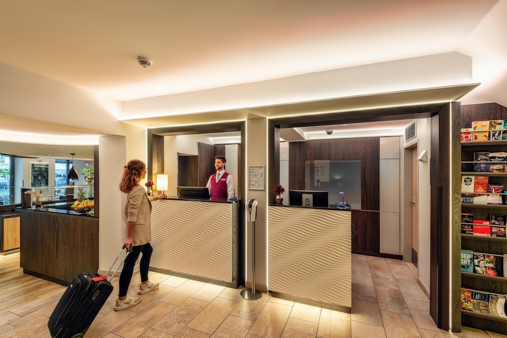 CityClass Hotel Alter Markt 3