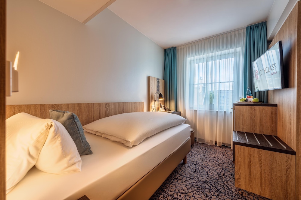 CityClass Hotel Alter Markt 12