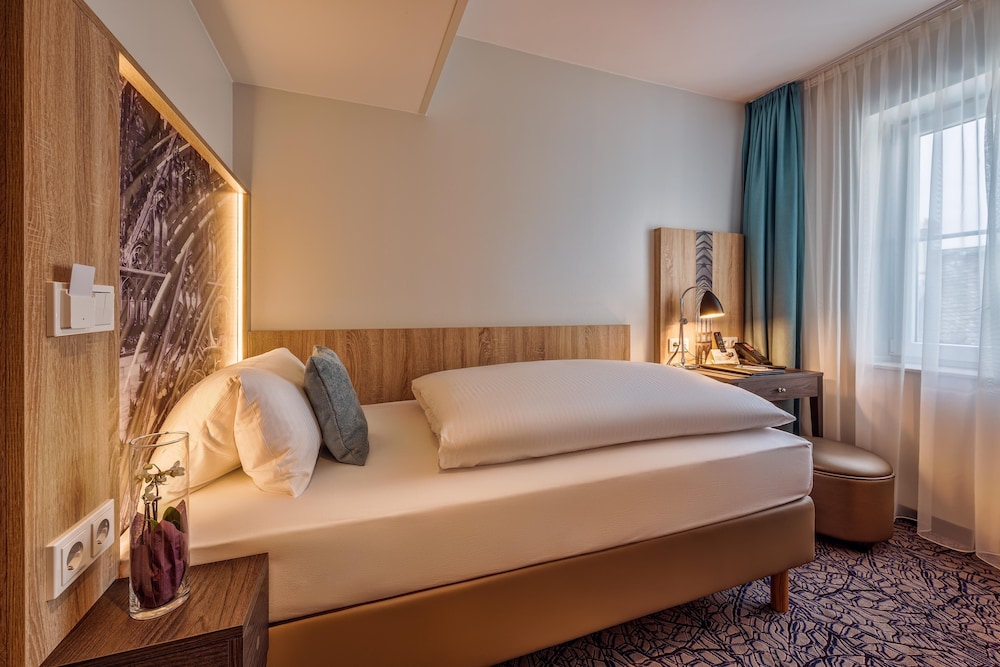 CityClass Hotel Alter Markt 15